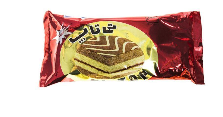 تی‌ تاپ 60 گرمی سالمین